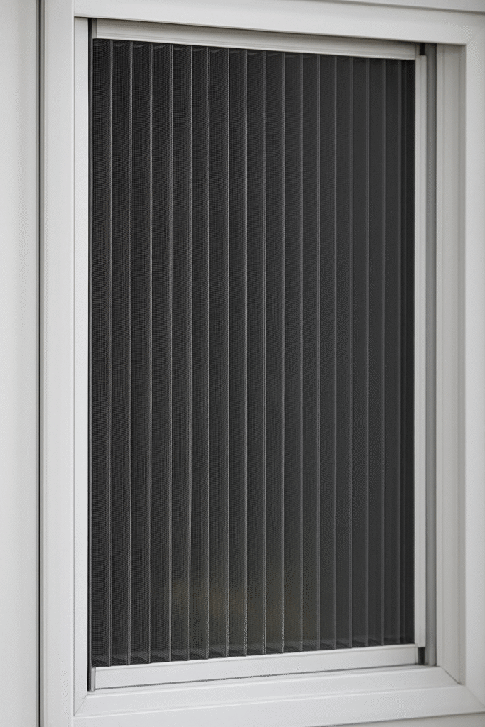 İzmir Sineklik İzmir Pileli Sineklik Plise Sineklik