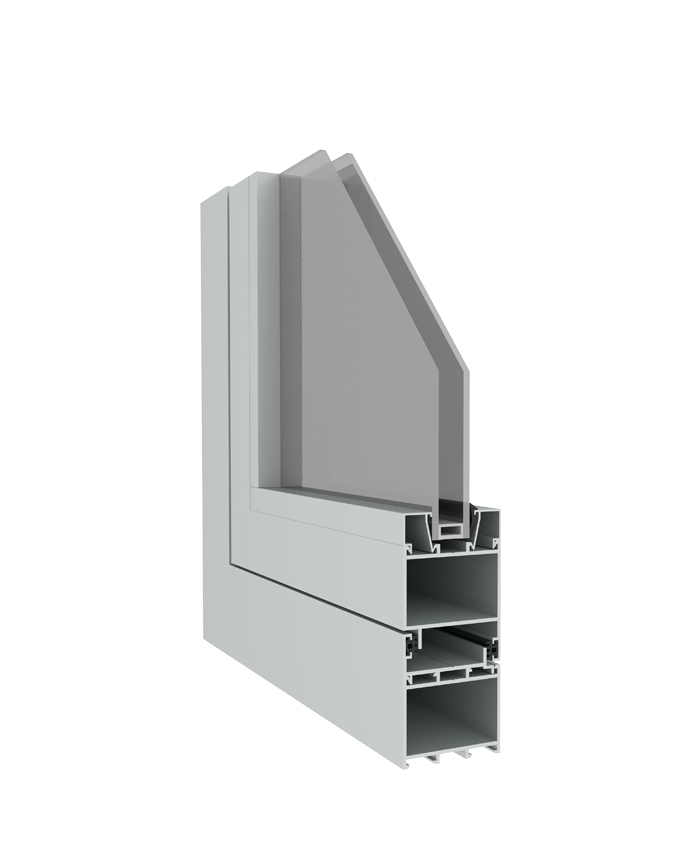 İzmir C60 Alüminyum